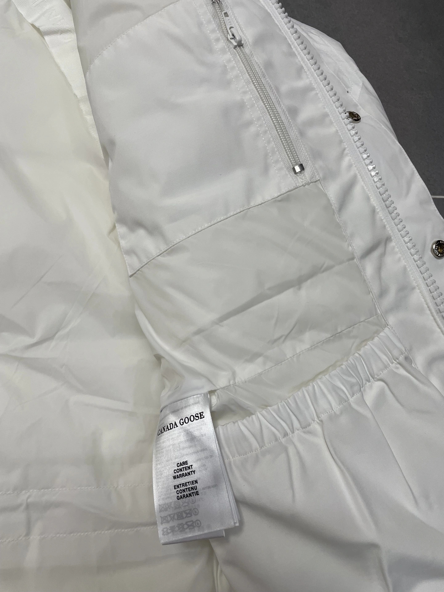wg.luxury- 6oos5 Down jacket 4colour item:E-F443J0735-4H